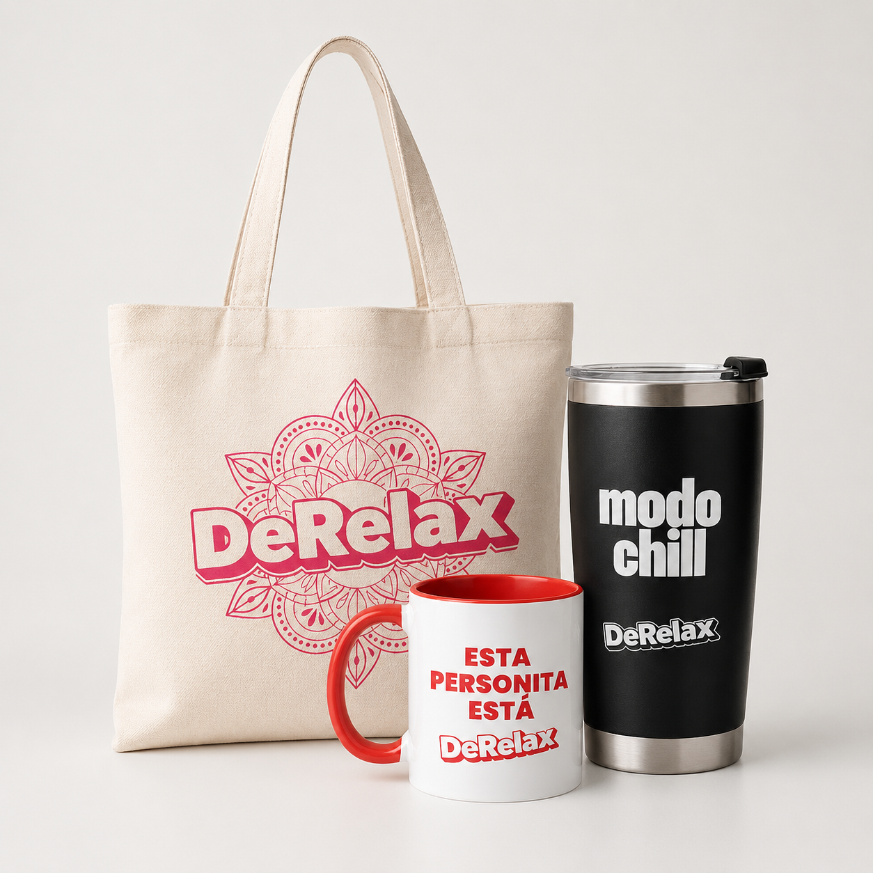Combo Oficina Chill