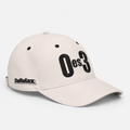 Gorra beige “0es3”