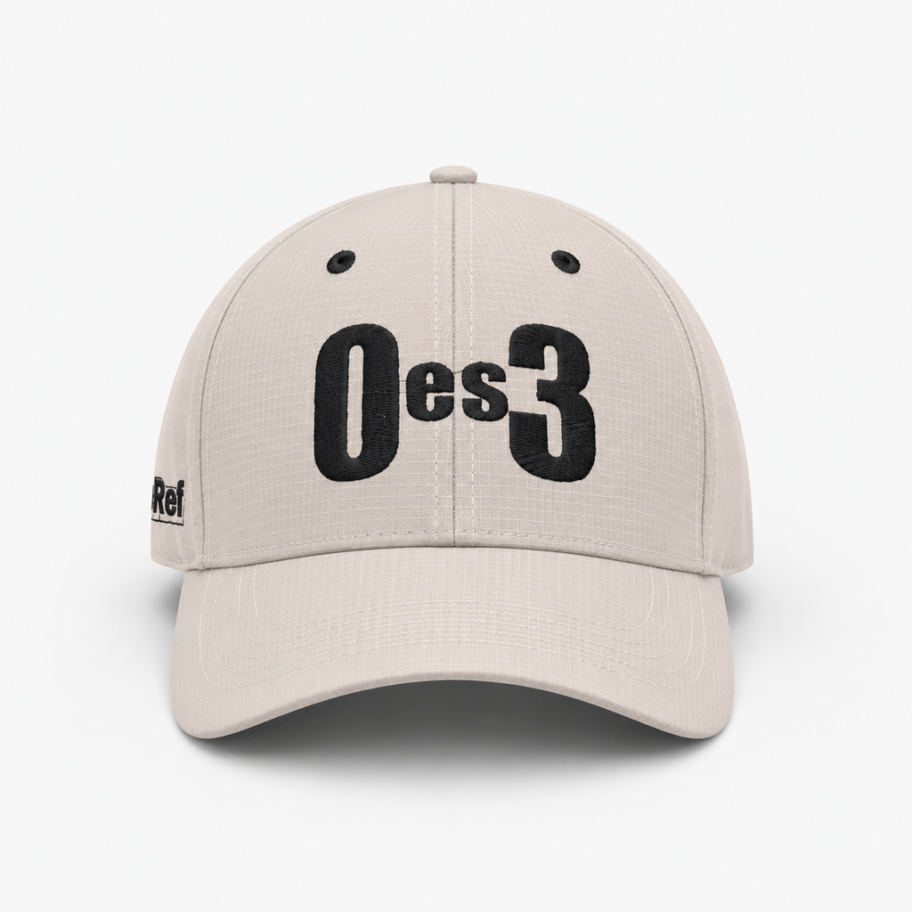 Gorra beige “0es3”