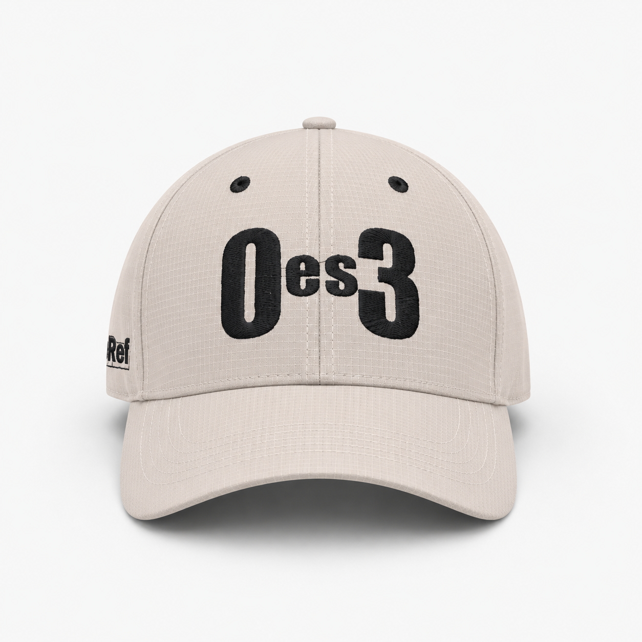 Gorra beige “0es3”