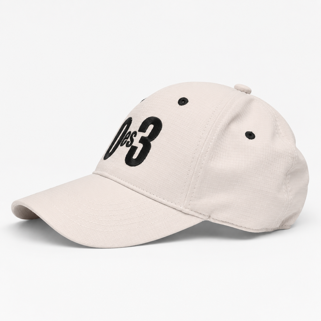 Gorra beige “0es3”