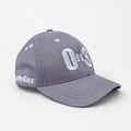 Gorra gris “0es3”
