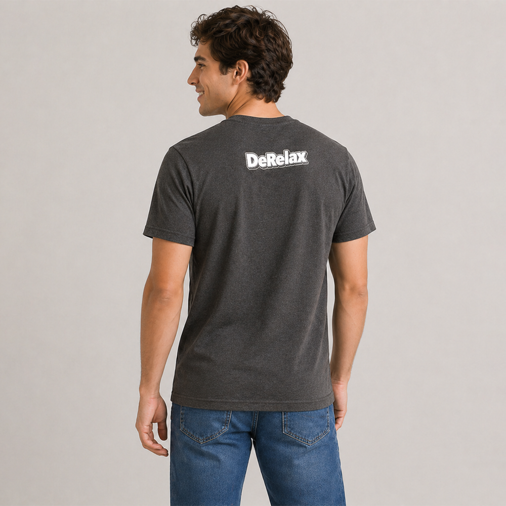 T-shirt “Oes3” - Hombre