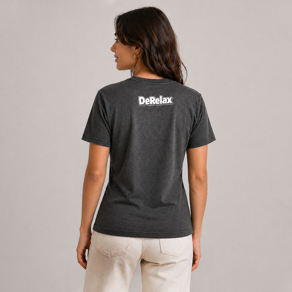 T-shirt “Oes3” - Mujer