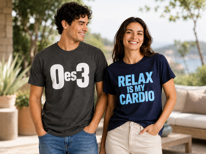 T-shirts